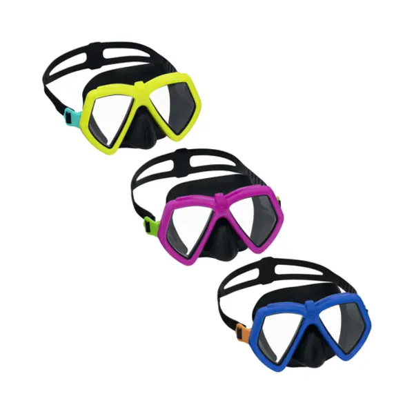 Bestway Dominator Youth 7+ Maske thumbnail