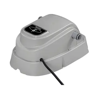 Bestway Zwembadverwarmer voor Bovengrondse Zwembaden