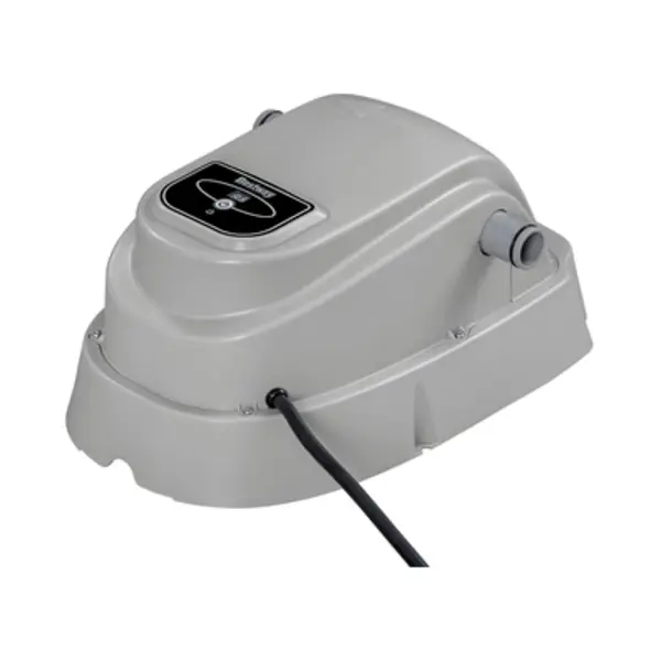 Bestway Zwembadverwarmer voor Bovengrondse Zwembaden thumbnail
