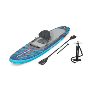 Bestway 6532B Surfbrett Stand Up Paddleboard (Sup)