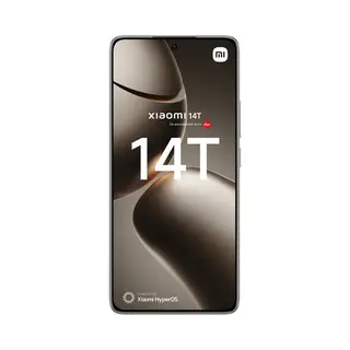 Xiaomi 14T 12 Gb 256 Gb 5000 mAh Grey