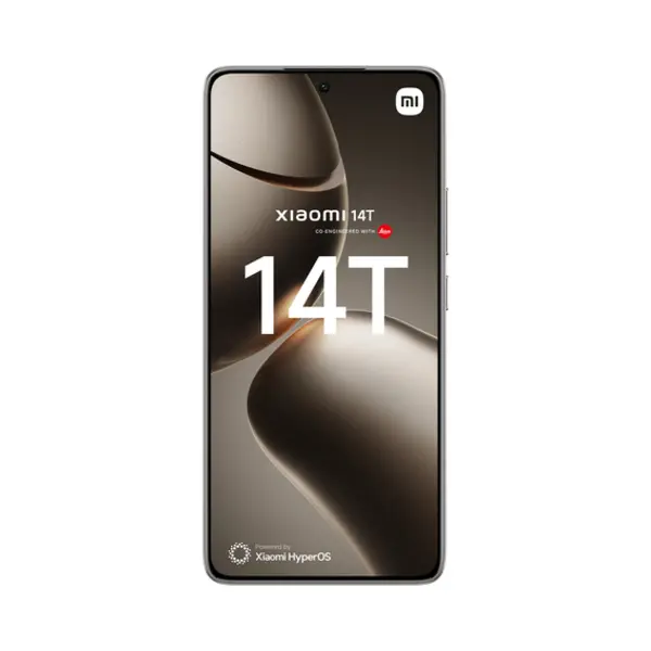 Xiaomi 14T 12 Gb 256 Gb 5000 mAh Grey thumbnail