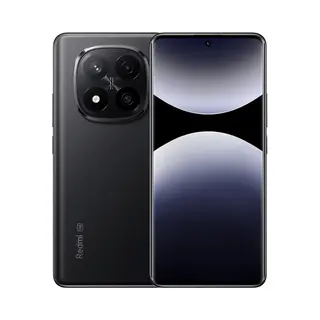 Xiaomi Redmi Note 14 Pro 8 Gb 256 Gb 5110 mAh Schwarz
