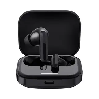Xiaomi Redmi Buds 5 Headset Wireless In-ear Calls/Music Usb Type-C Bluetooth Black