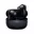 Midnight Black / Zwart.