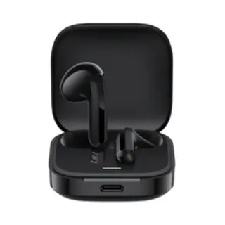 Xiaomi Buds 6 Active Headset Draadloos In-ear Oproepen/muziek Bluetooth Zwart