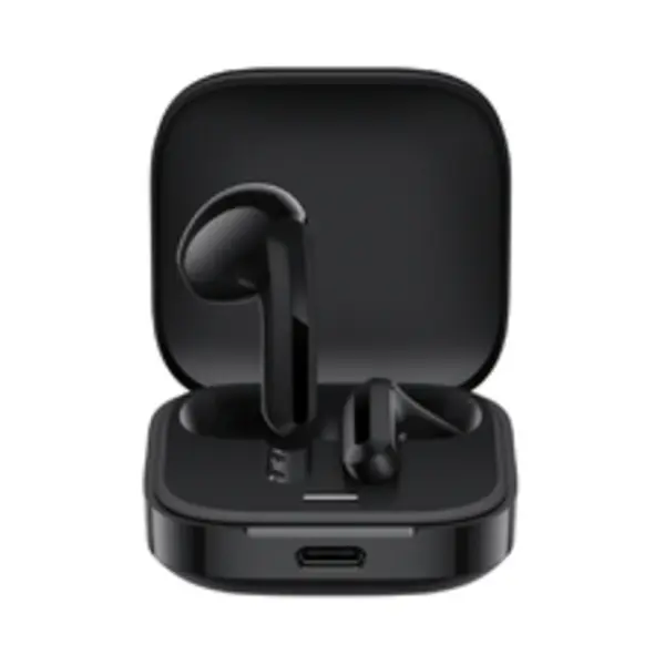 Xiaomi Redmi Buds 6 Active Kopfhörer True Wireless Stereo (Tws) im Ohr Anrufe/Musik Bluetooth Schwarz thumbnail