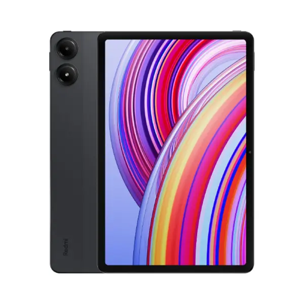 Xiaomi Redmi Pad Pro Snapdragon 128 Gb 30.7 cm (12.1") 6 Gb Wi-Fi 6 (802.11ax) Android 14 Grey thumbnail