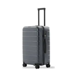 Xiaomi BHR8604GL luggage Suitcase Hard shell Grey 104 L Polycarbonate (Pc)