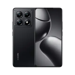 Xiaomi 14T Pro 12 Gb 1 Tb 5000 mAh Black