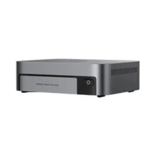 Ugreen NASync DXP480T Plus Nas Compact Intel® Core™ i5 i5-1235U 8 Gb DDR5 Ugos Pro Grey