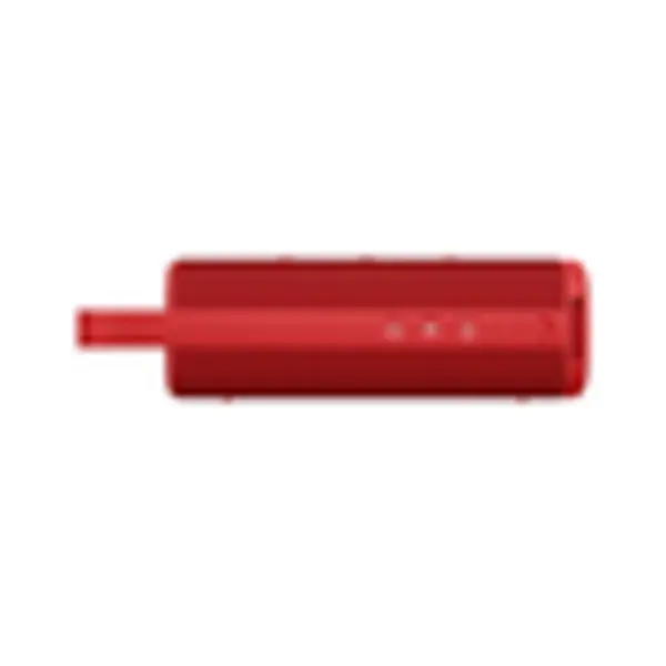 Xiaomi QBH4263GL Draagbare & party speaker Draadloze stereoluidspreker Rood 30 W thumbnail