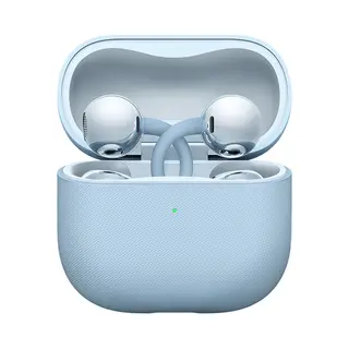 Huawei FreeClip 2 Kopfhörer True Wireless Stereo (Tws) im Ohr Musik Bluetooth Weiß