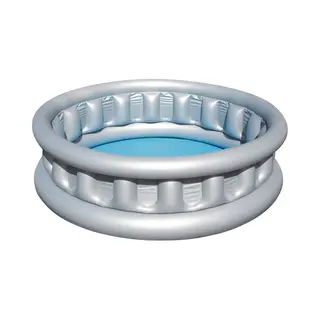 Bestway Kinderbad rond space ship 152