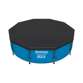 Bestway Flowclear cover rond 305