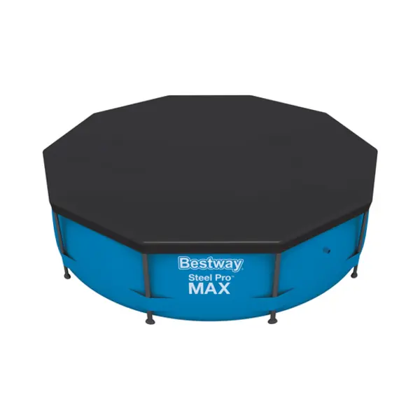 Bestway Flowclear cover rond 305 thumbnail
