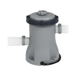Bestway Flowclear cartridge filterpomp 1.2 m³/u