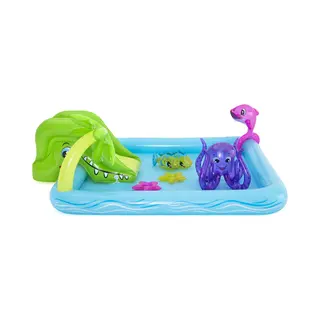 Bestway Playcenter fabtastic aquarium