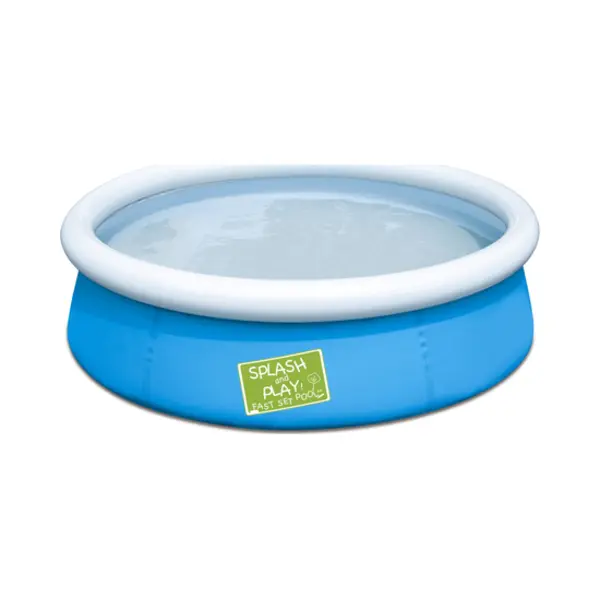Bestway Fast Set My first pool rond 152 thumbnail