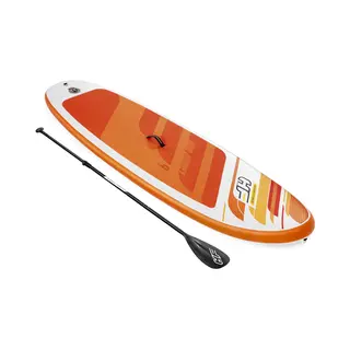 Bestway Hydro-Force 9' x 30" x 4.75"/2.74m x 76cm x 12cm Aqua Journey Set