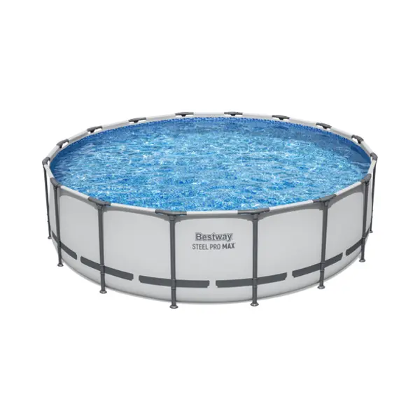 Bestway Steel Pro Max 16' x 48"/4.88m x 1.22m Pool Set thumbnail