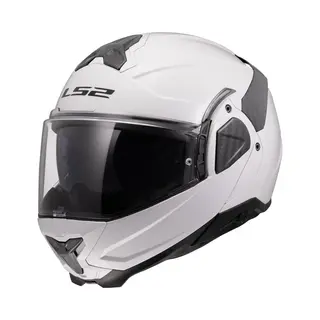 LS2 FF910 Advant Ii Solid Klapphelm