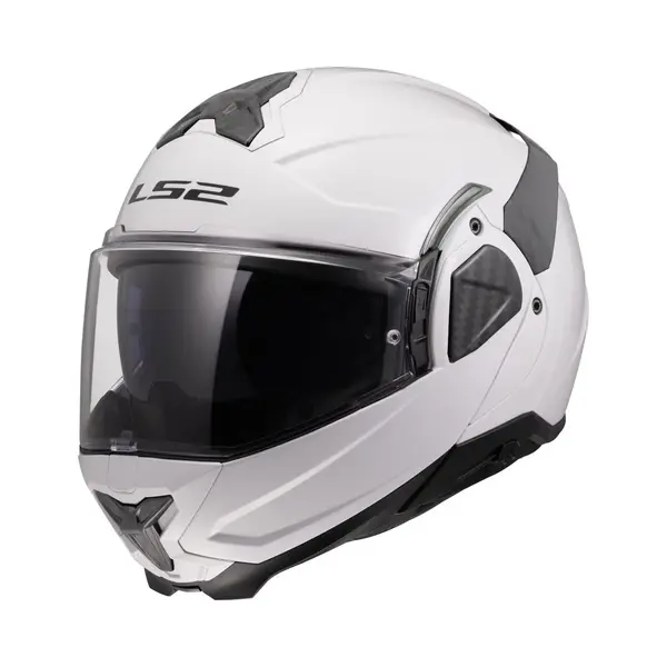 LS2 FF910 Advant Ii Solid Klapphelm thumbnail