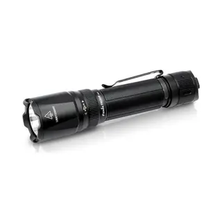 Fenix TK20RV2BK Black Universal flashlight Led