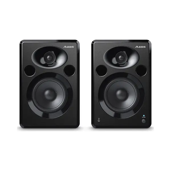 Alesis Elevate 5 Mkii Zwart Bedraad 80 W thumbnail