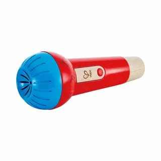 Hape E0337 muziekspeelgoed