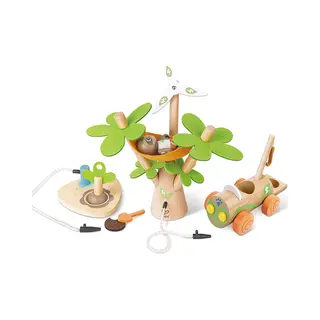 Hape E3417 speelgoedset