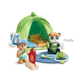 Hape E3420 speelgoedset