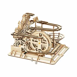 RoboTime LG501 puzzel 3D-puzzel 254 stuk(s) Overige