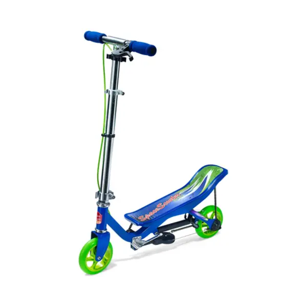 Space Scooter X360 Kinderen Blauw thumbnail