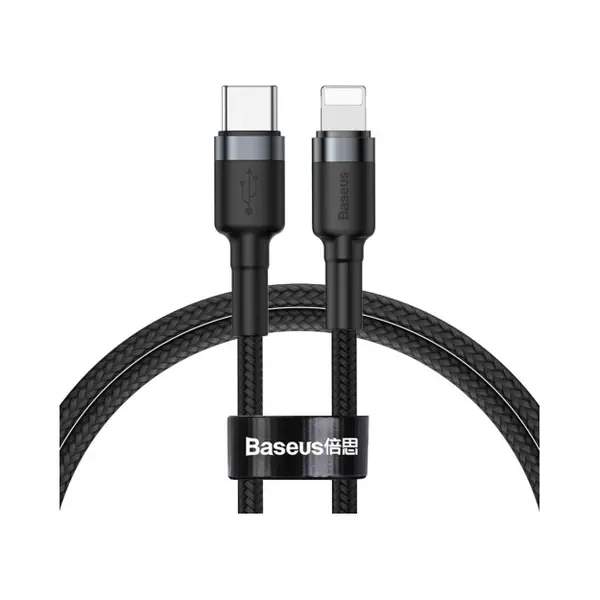 Baseus Catlklf-G1 Lightning-Kabel thumbnail