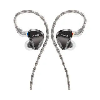 Fiio JH5 - In-ear Oordopjes - Bedraad - Oorhaak