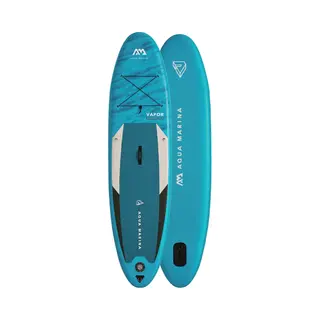 Aqua Marina Vapor 10’4″ Longboard-surfplank