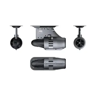 Aqua Marina Bluedrive S Power Fin - Sup Motor Met Afstandsbediening - 6 Km/u