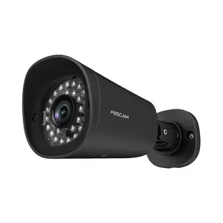 Foscam G4EP Kogel (vorm) Ip-beveiligingscamera Buiten 2560 x 1440 Pixels Plafond/muur