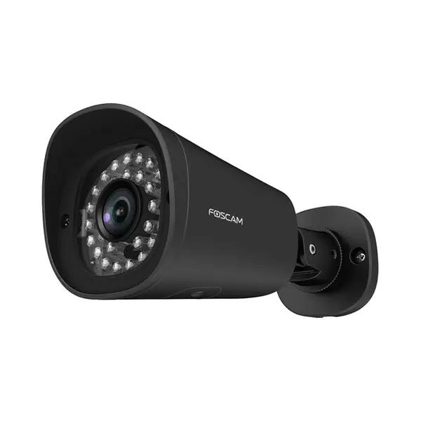 Foscam G4EP Kogel (vorm) Ip-beveiligingscamera Buiten 2560 x 1440 Pixels Plafond/muur thumbnail