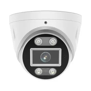 Foscam T5EP Dome Ip-Sicherheitskamera Draußen 3072 x 1728 Pixel Wand