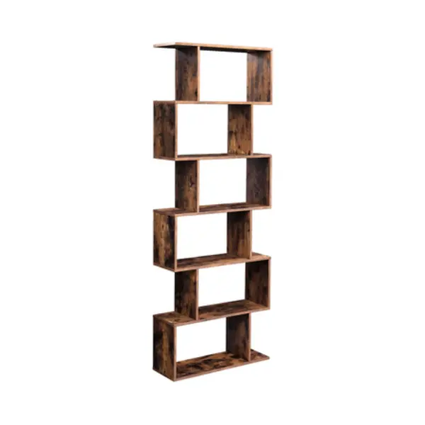 Vasagle LBC61BX Wohnzimmerschrank thumbnail