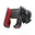Rood, Zwart
