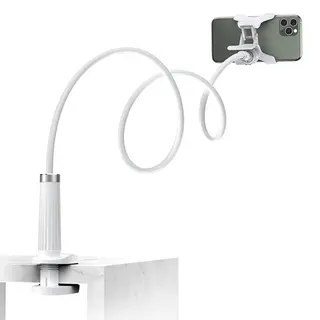 Ugreen 30488 Halter Aktive Halterung Mobiltelefon/Smartphone Weiß