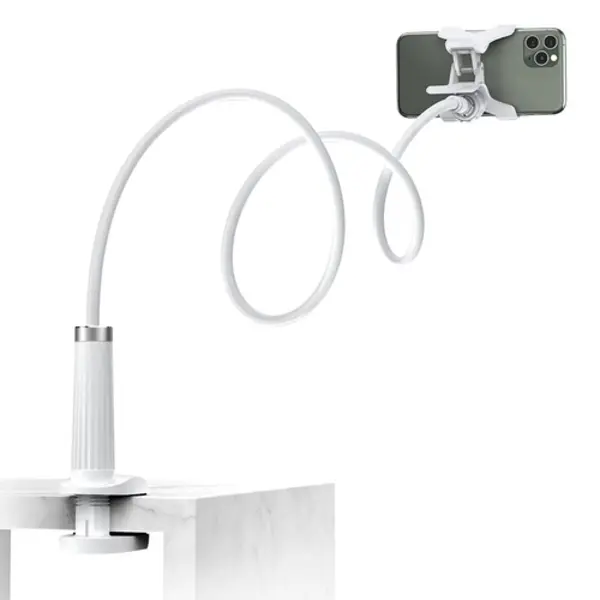 Ugreen 30488 Halter Aktive Halterung Mobiltelefon/Smartphone Weiß thumbnail