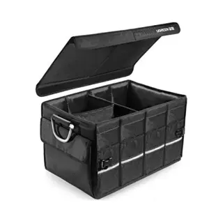 Ugreen, Auto-interieuraccessoires, Automobilio Bagažinės Organizatorius 55L