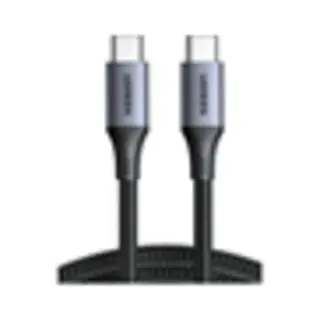 Ugreen 90440 Usb-kabel Usb 2.0 2 m Usb C Zwart