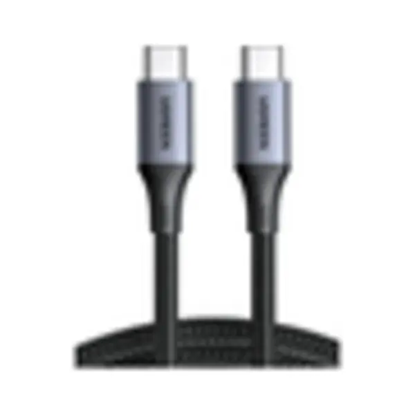 Ugreen 90440 Usb-kabel Usb 2.0 2 m Usb C Zwart thumbnail