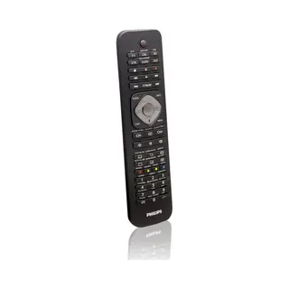Philips Perfect replacement Universele afstandsbediening SRP5016/10