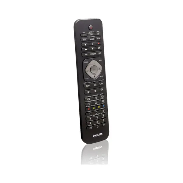 Philips Perfect replacement Universele afstandsbediening SRP5016/10 thumbnail